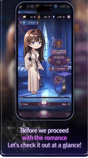 恶魔心脏和附身(1)