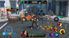 拳皇全明星国际服（KOF ALLSTAR）直装版图1