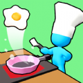 美食疯狂星期四手游版