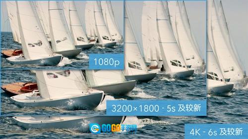 ProMovie专业相机手机正版图3