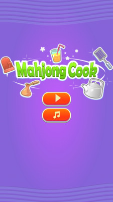 厨具连连看安卓直装版图1