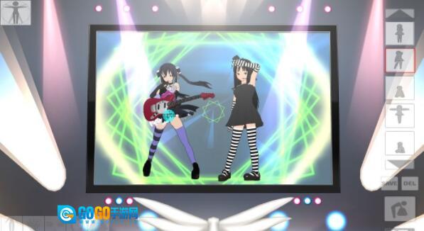 3d定制少女免费原版图2