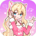 装扮魔法少女最新免费版
