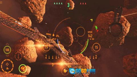 星际战斗安卓官方版图2