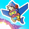 怪物射手太空入侵者游戏无广告版