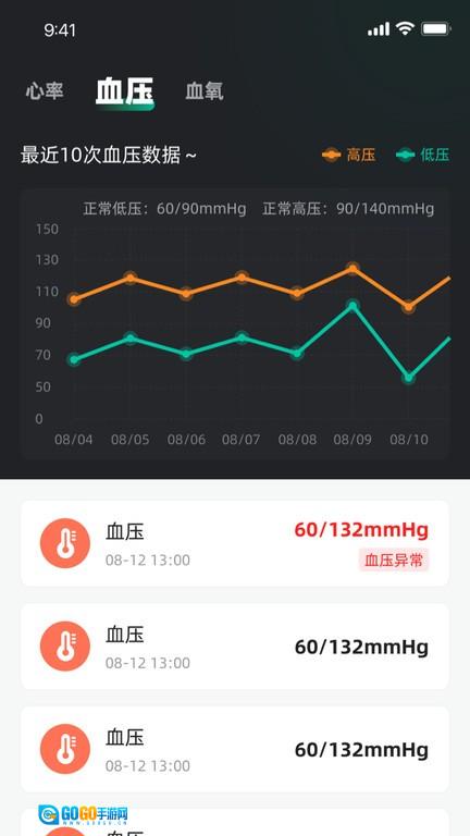 天天健康 图1