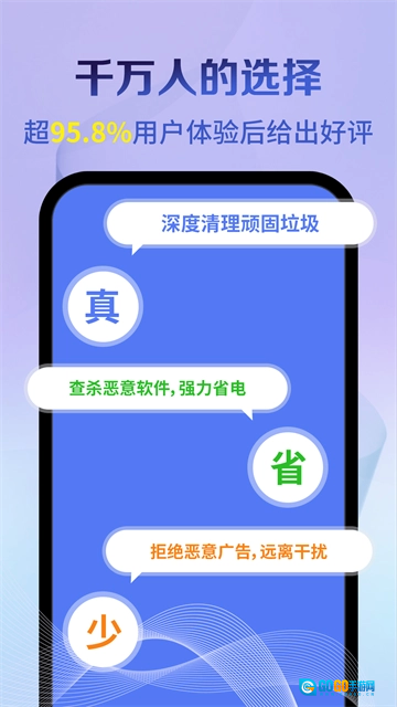 神速清理极速版图2