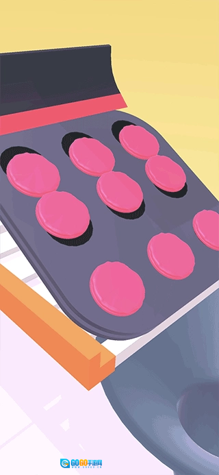 甜品大师手游无广告版图3