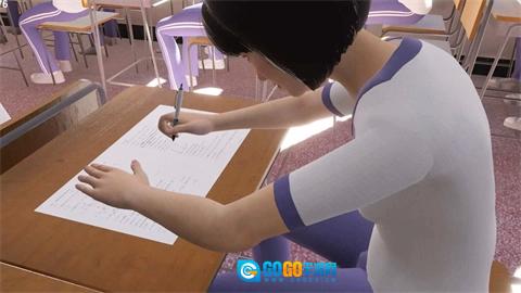 细思极恐地真相游戏绿色版图3