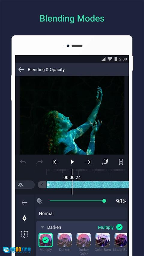 Alight Motion软件手机版图4