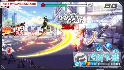 封印者M游戏完整版图3