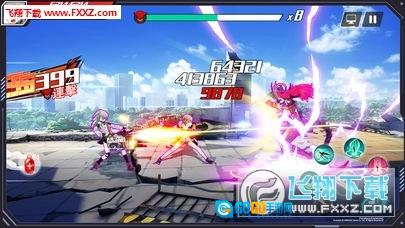 封印者M游戏完整版图2