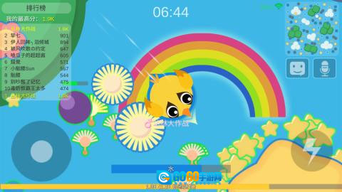 丛林大作战手游无广告版图1