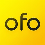ofo共享单车正版