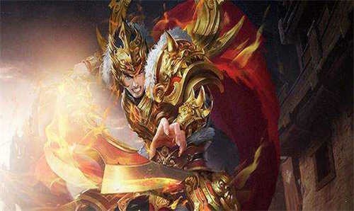 盛世传奇复古传奇图2