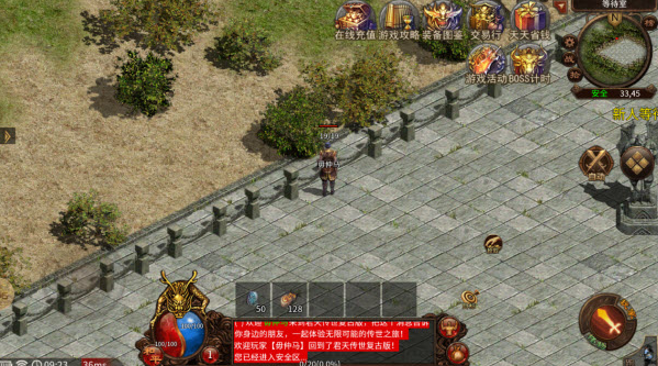 战龙霸业图2