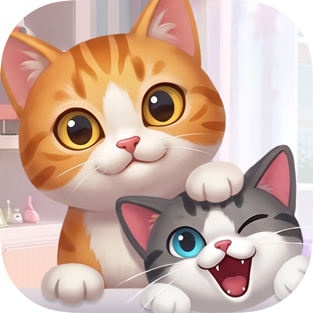 猫猫物语红包版-猫猫物语手机版-猫猫物语无广告版-猫猫物语游戏合集