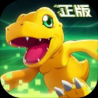 数码宝贝：新世纪手游直装版