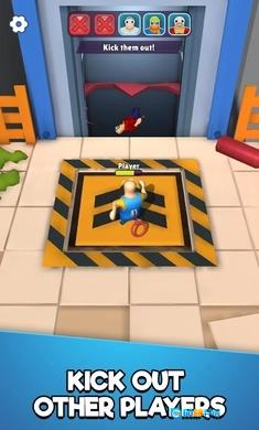 撞击冲突(Chillybash)游戏无广告版图2