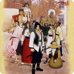 月华剑士2手游版