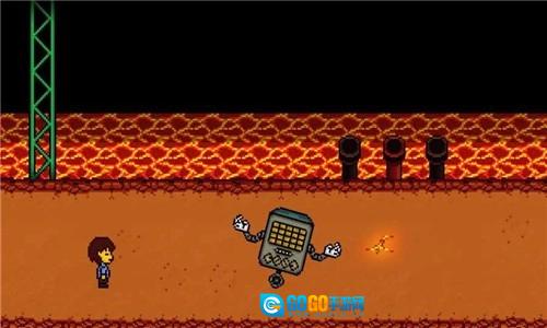 骨头神话(Bonetale Android)通用版图2