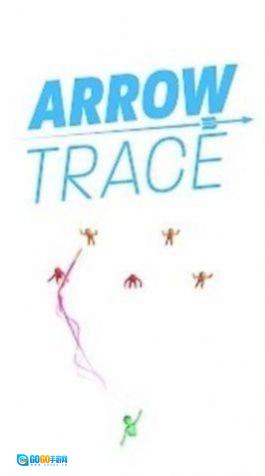 箭头的轨迹(Arrow Trace)游戏最新版图1
