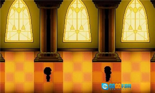 骨头神话(Bonetale Android)通用版图1