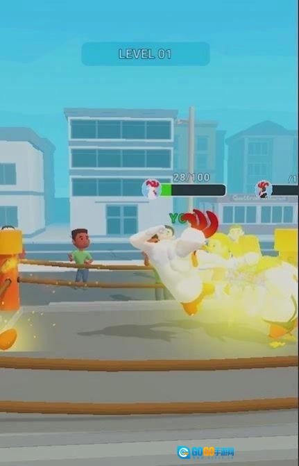 公鸡斗士(Rooster Fighter)正版图2
