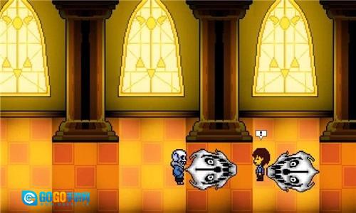 骨头神话(Bonetale Android)通用版图3