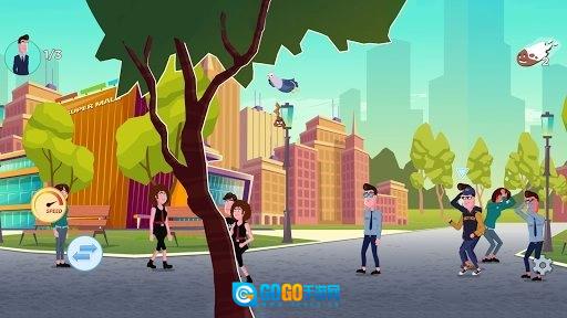 鸽子便便(Poop Them All)手机免费版图3