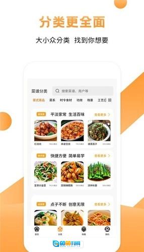 十全菜谱图3