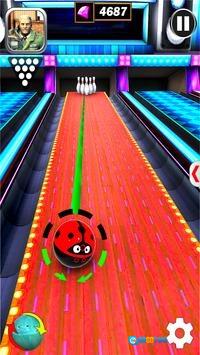 保龄球比赛(Bowling Championship - 3d Bowlin)手游版图4