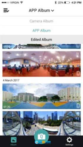 qoocam图2
