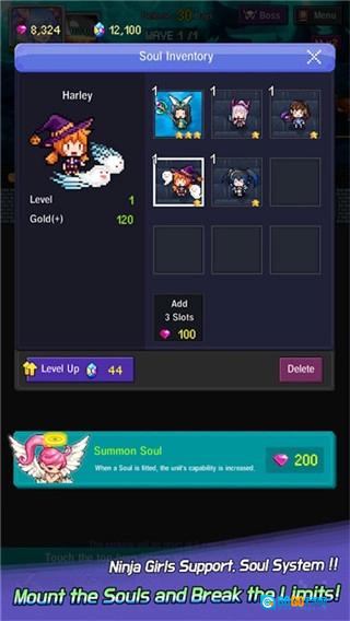 英雄进化2 SP正版图1