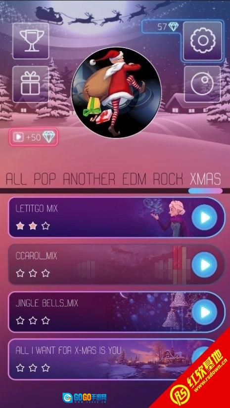 舞蹈踢踏音乐(Beat Jumper)免费原版图1