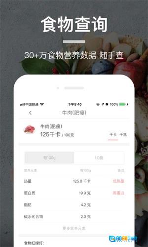 薄荷食物库图3