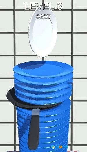 碎盘大作战(Plates)安卓直装版图2