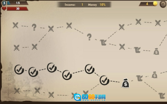 自走棋战争(AutoChessWar)游戏最新版图1