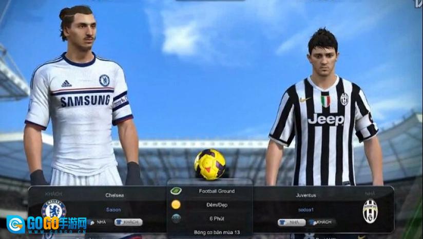 FIFA online3(FIFA Online 3 M)正版图1