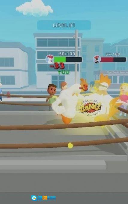 公鸡斗士(Rooster Fighter)正版图1