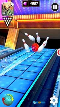 保龄球比赛(Bowling Championship - 3d Bowlin)手游版图1
