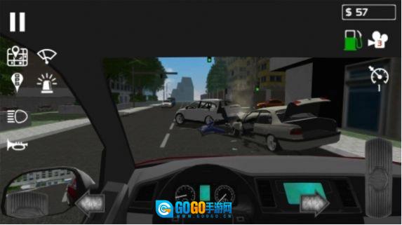 救援车驾驶员最新版图2