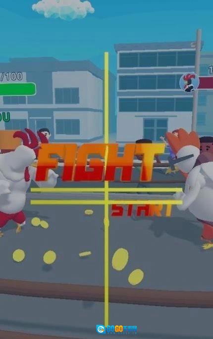 公鸡斗士(Rooster Fighter)正版图3
