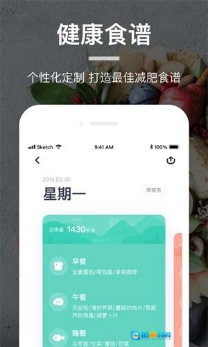 薄荷食物库图4
