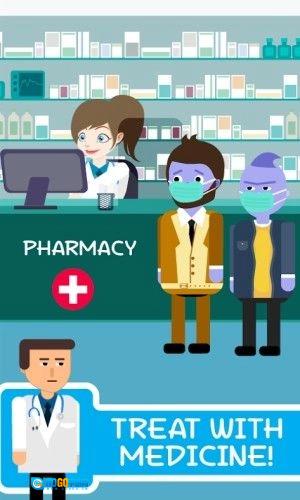 完美医生(Perfect Doctor)游戏纯净最新版图3