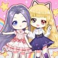 梦幻女孩的衣橱手游无广告版