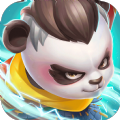 无敌熊猫人免费版