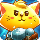 猫咪斗恶龙通用版