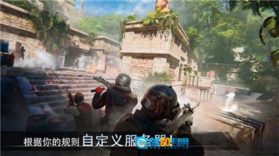 特种部队小组3 游戏纯净版图2