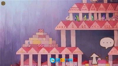 阁楼(gARret)原版图1